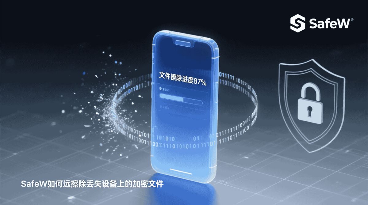 SafeW社交通讯功能完整使用指南