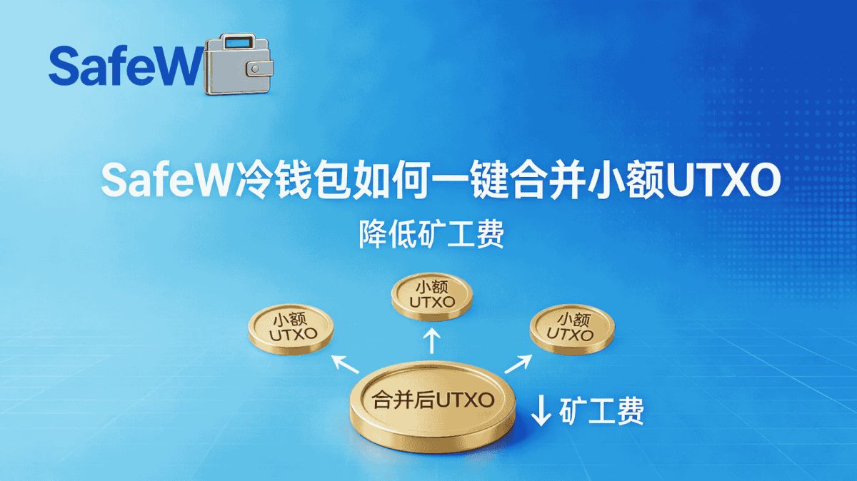 SafeW桌面版完整使用指南