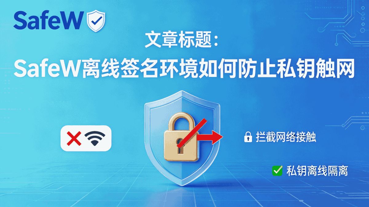SafeW安装注册及相关操作全指南