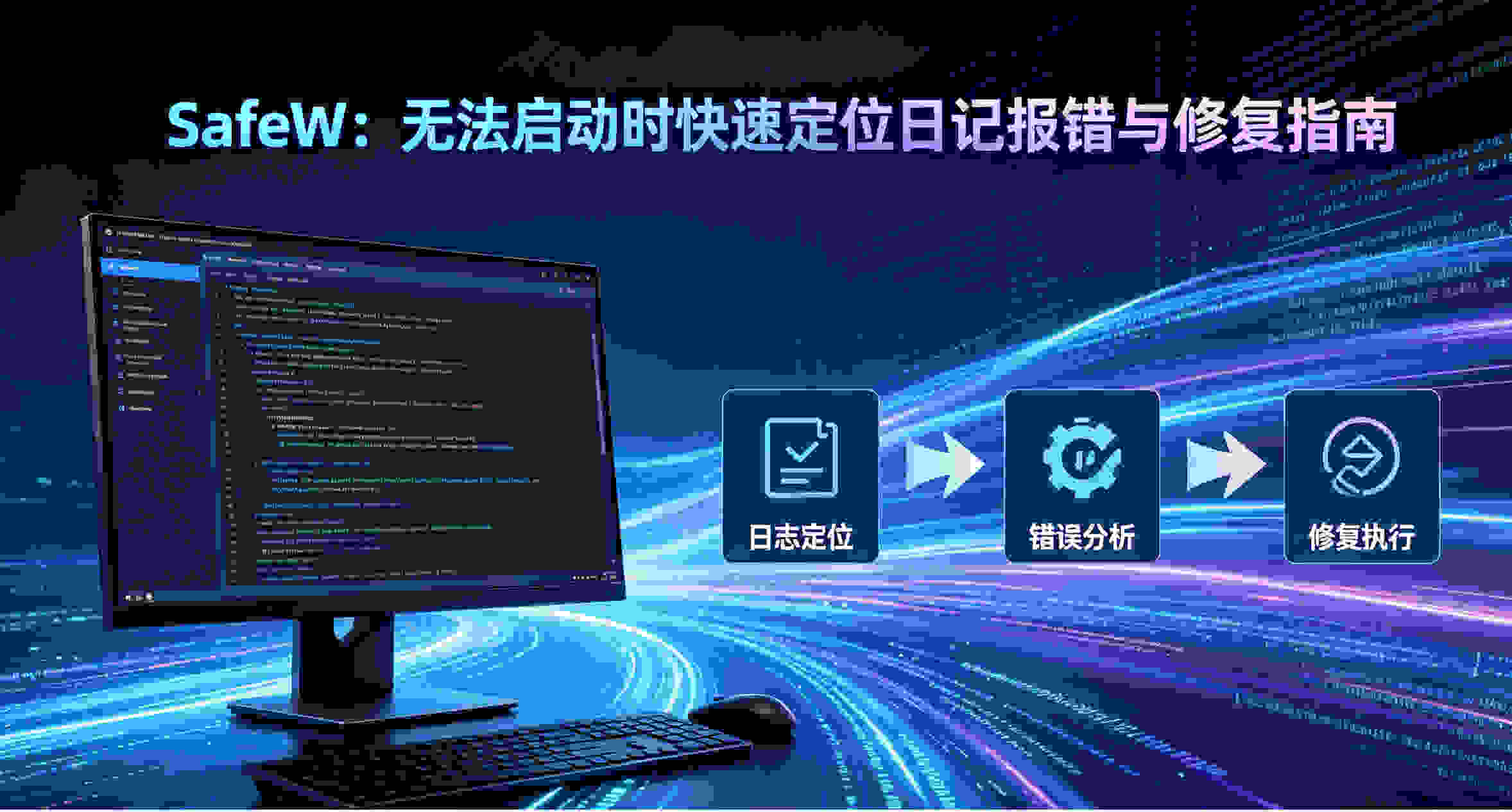 SafeW 支持哪些操作系统？全平台兼容性与安装指南