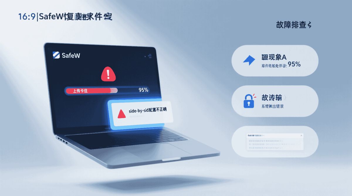 SafeW 电脑版使用全攻略：从安装到高效沟通