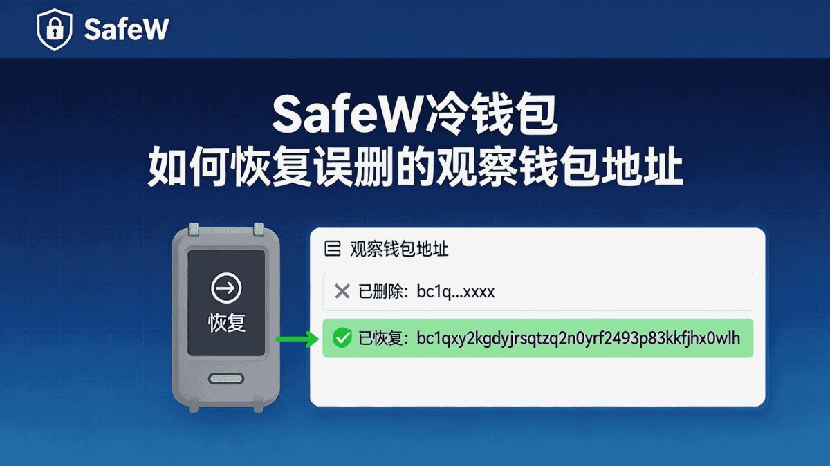 SafeW 能自动备份数据吗？手动备份与数据安全详解