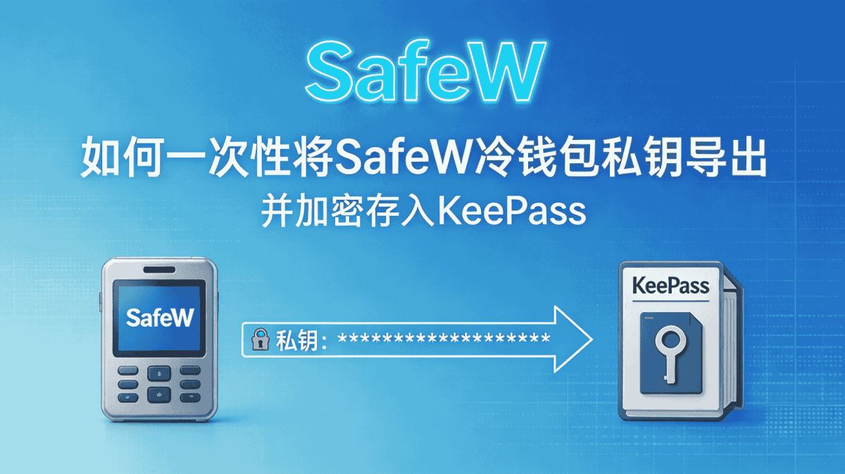 SafeW隐私密码设置完全指南：启用方法、安全增强、双重验证结合及多设备管理