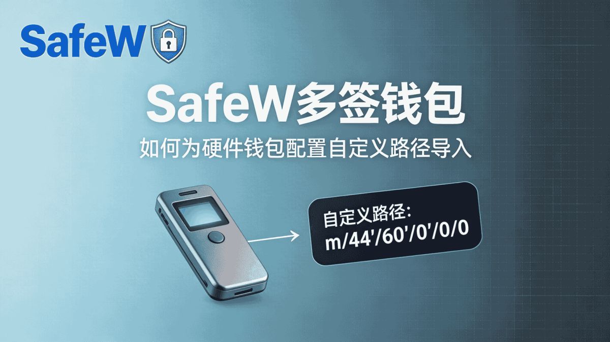 SafeW 主密码遗忘怎么办？两种官方重置路径详解